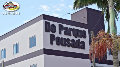 Фотография мини отеля Do Parque Pousada