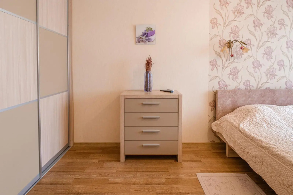 Фотография квартиры Апартаменты на улице Тополиная 38