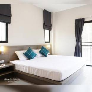 Фотографии гостевого дома
Pensiri House - SHA Plus