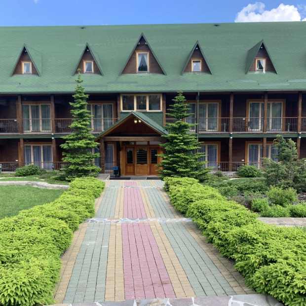 Фотографии гостиницы
ПЛАЙ