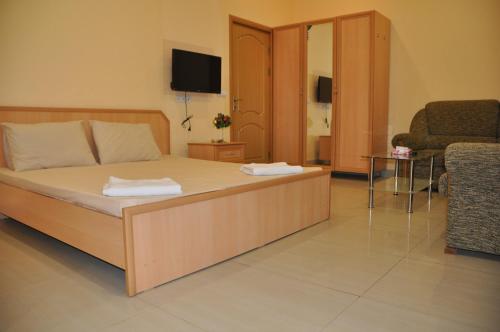 Фотографии апарт отеля
Anika suite