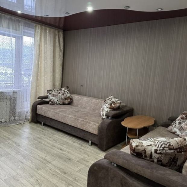 Фотографии квартиры 
            Квартира Коммунистическая 5