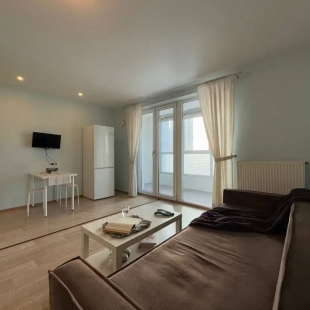 Фотография квартиры Квартира в ЖК Панорама, 12 этаж, метро Студенческая 7 минут