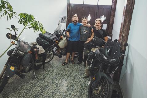 Фотография мини отеля Mi Angeline