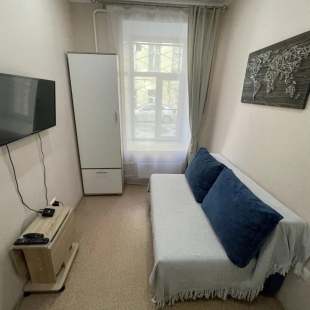 Фотография квартиры Апартаменты ScandiRooms III