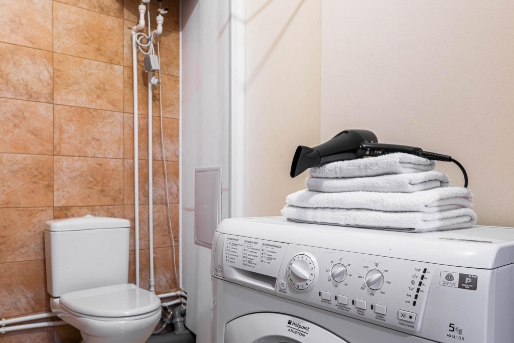 Фотография квартиры Rent House (Рент Хаус) на Степана Разина 122