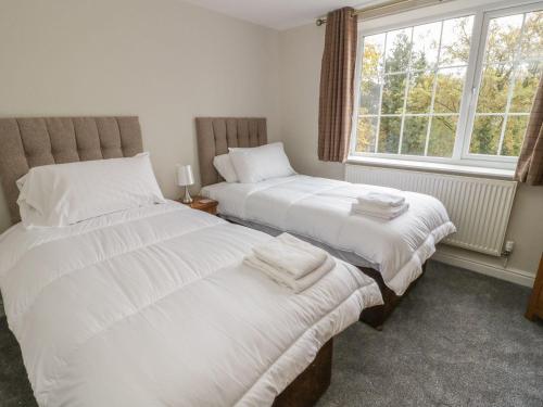 Фотография гостевого дома Catref, Llangollen