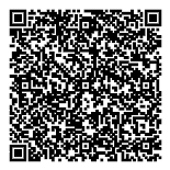 QR код гостиницы Бутик-отель 1 и 3