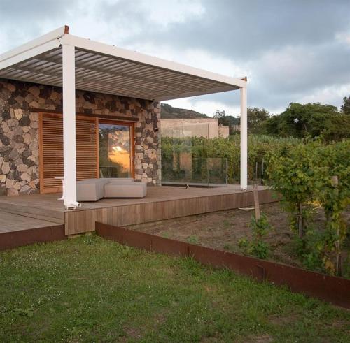 Фотография гостиницы Castellaro Wine Resort