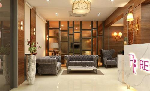 Фотография гостиницы Regenta Inn Morbi