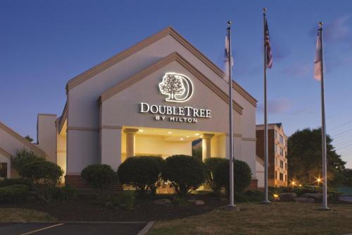 Фотография гостиницы DoubleTree by Hilton Cleveland South
