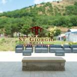 Фотография гостиницы Hotel St. Giorgio