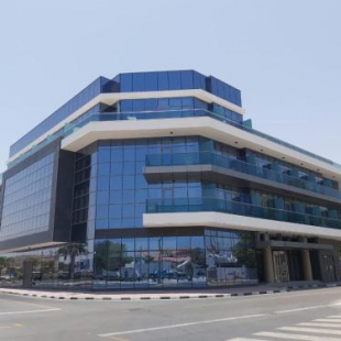 Фотография гостиницы Beach Walk Hotel Jumeirah