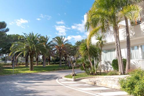 Фотография гостиницы Hotel Riva Del Sole