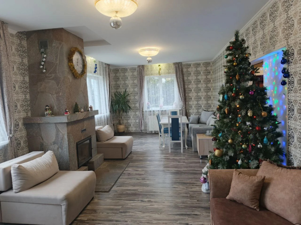 Фотография Коттеджа Частный дом на море