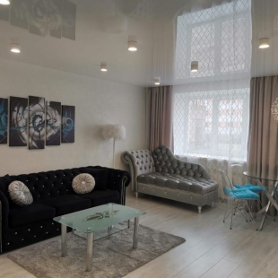 Фотография квартиры Квартира ул. Дзержинского, д.3