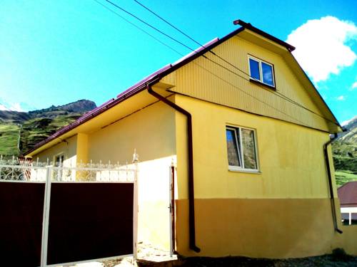 Фотография гостевого дома Булунгу