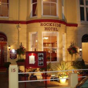 Фотографии мини отеля
The Rockside