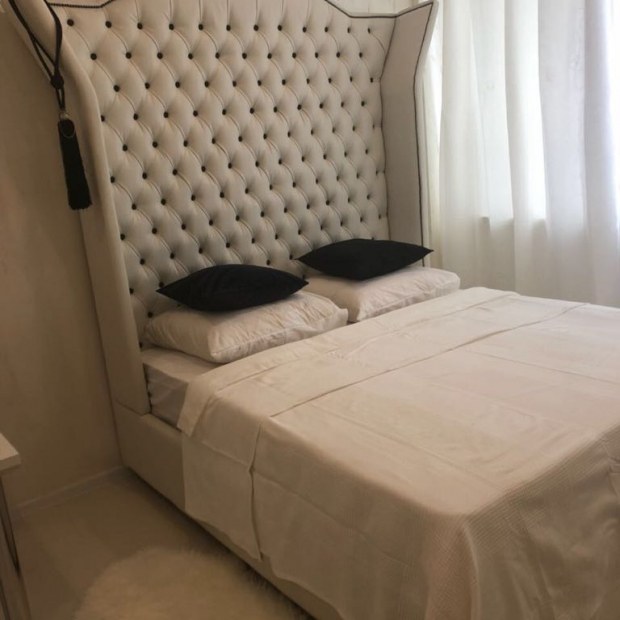 Фотография квартиры 1-комнатная квартира