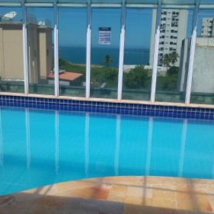 Фотография апарт отеля Guarujá Flat