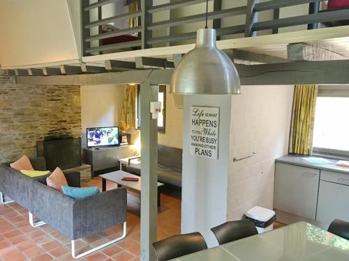 Фотография гостевого дома Epicéa - Doré 18