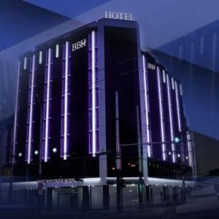 Фотография гостиницы Best Boutique Hotel