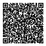 QR код хостела Кокос