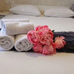 Фотография квартиры Квартира на Большой Воскресенской 1