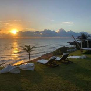 Фотография гостиницы Kilombo Villas & Spa