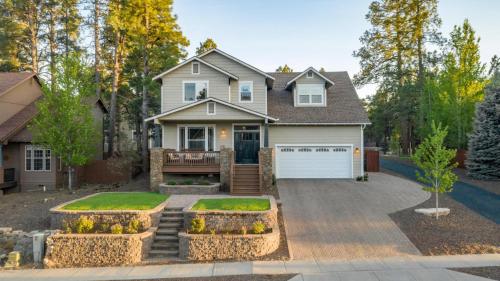 Фотография гостевого дома Separation Canyon Retreat