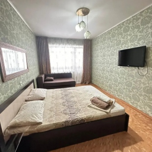 Фотография квартиры Апартаменты 1 комнатные апартаменты