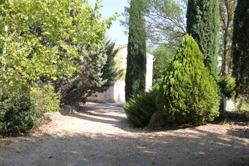 Фотография гостевого дома mas bomure