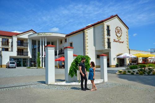 Фотография гостиницы Hotel Supraśl