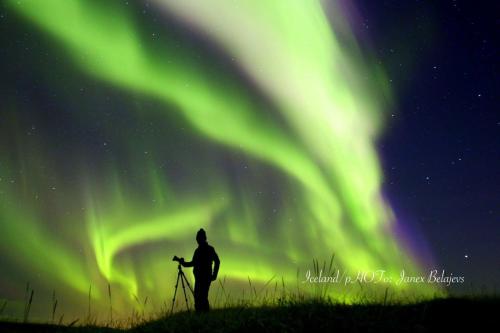 Фотография гостевого дома Country Dream - Langholt 2