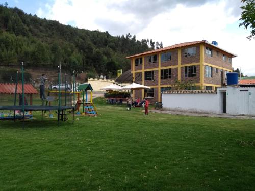 Фотография апарт отеля Villa de Libertad DF