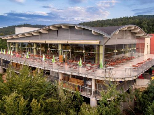 Фотография гостиницы ibis Wörthersee