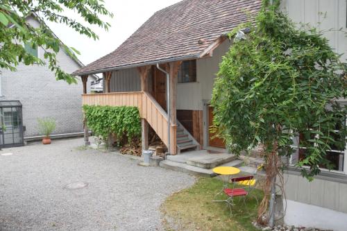 Фотография мини отеля Fischerhäuser Romanshorn