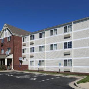 Фотографии гостиницы
Extended Stay America Suites - Cincinnati - Blue Ash - Reed Hartman