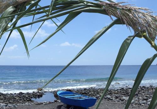 Фотография гостевого дома La Casita de la Playa