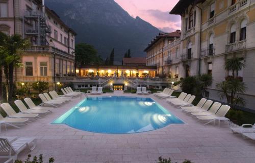 Фотография гостиницы Grand Hotel Liberty