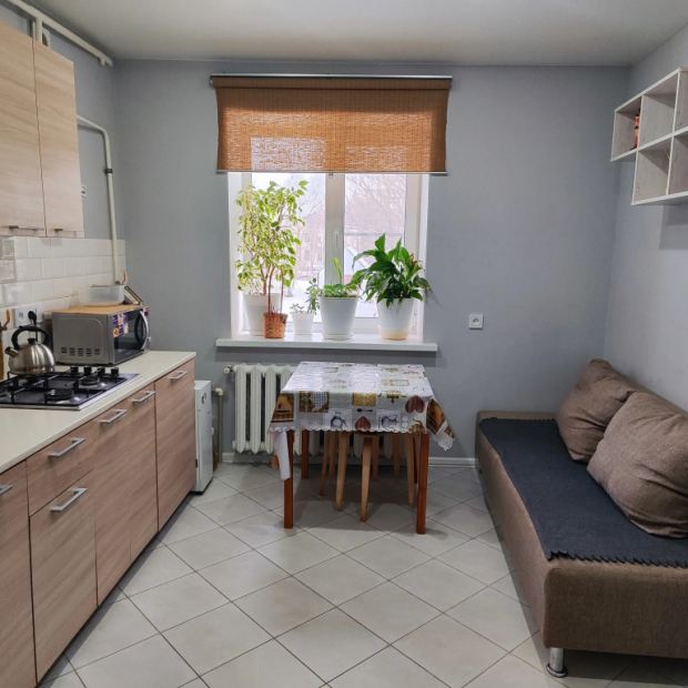 Фотографии квартиры 
            Квартира Оксана 1 Микрорайон 6А