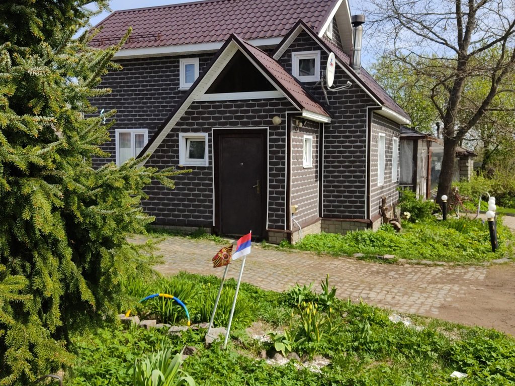 Фотография гостевого дома Дом в Кавголово