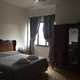 Фотографии мини отеля
B&B Del viaggiatore