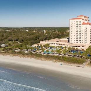 Фотография гостиницы Marriott Myrtle Beach Resort & Spa at Grande Dunes