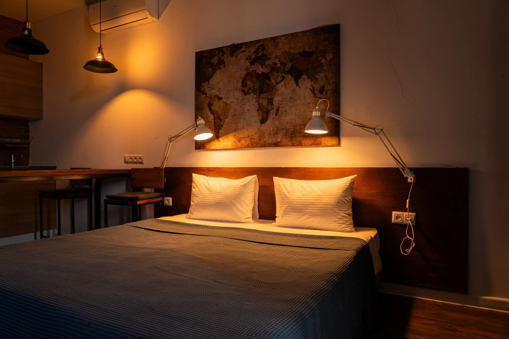 Фотография квартиры Апартаменты Key 4211