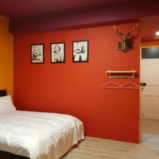 Фотографии мини отеля 
            Burano