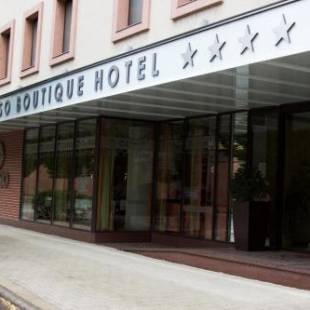 Фотография гостиницы Corso Boutique Hotel