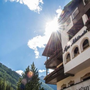 Фотография гостиницы Hotel Mühlwald