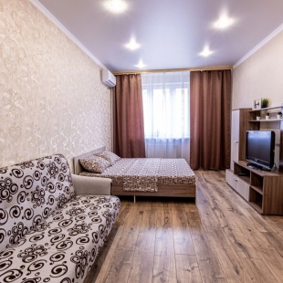 Фотография квартиры Квартира у парка Галицкого Апарт-Отелика на Героя Сарабеева