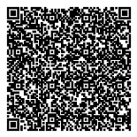QR код гостиницы Бартоломео
